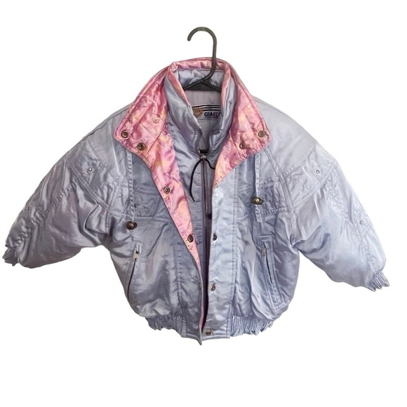 Vintage Giacca Young Gallery Coat 5/6